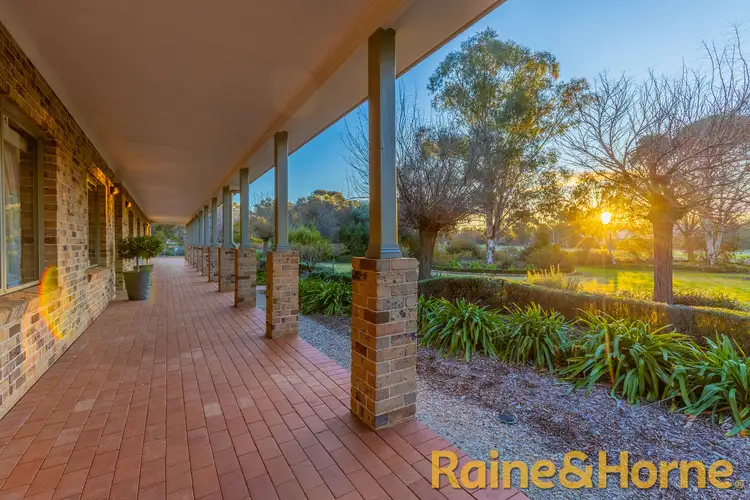 Fourth view of Homely house listing, 6 Charmere Place, Dubbo NSW 2830
