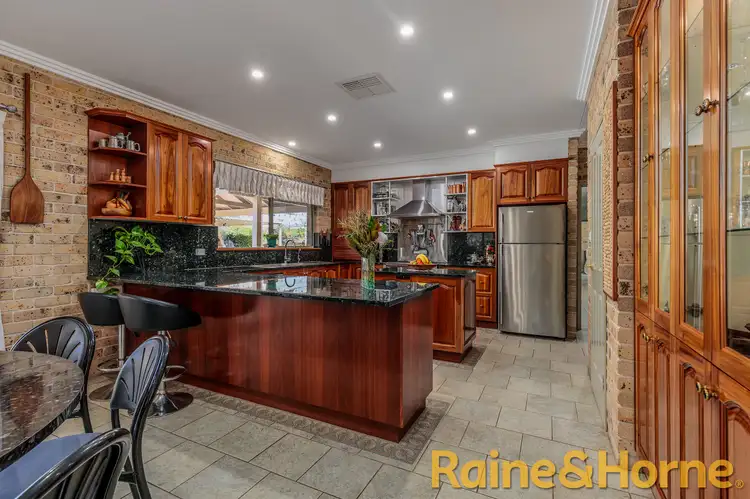 Fourth view of Homely house listing, 6 Charmere Place, Dubbo NSW 2830