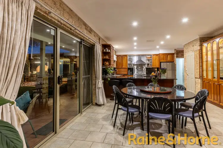 Fifth view of Homely house listing, 6 Charmere Place, Dubbo NSW 2830