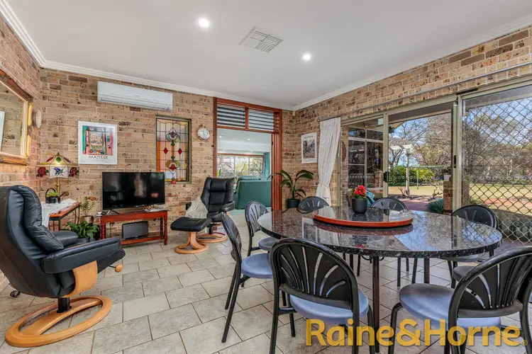 Sixth view of Homely house listing, 6 Charmere Place, Dubbo NSW 2830