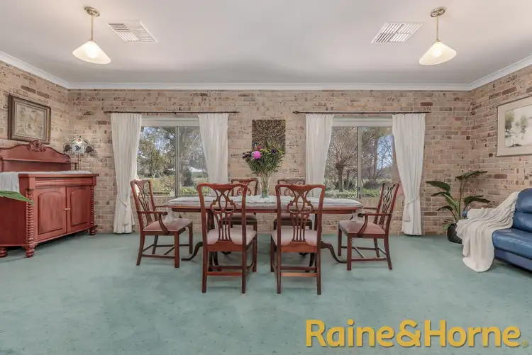 Sixth view of Homely house listing, 6 Charmere Place, Dubbo NSW 2830