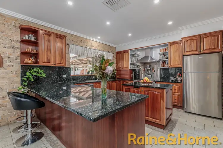 Sixth view of Homely house listing, 6 Charmere Place, Dubbo NSW 2830