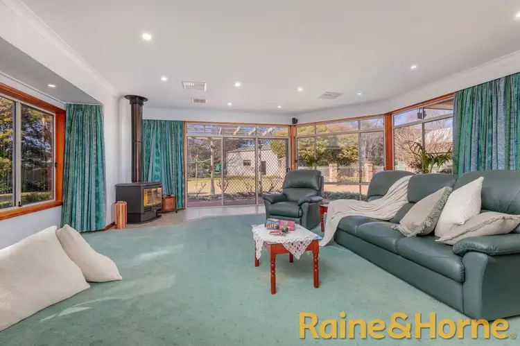 Seventh view of Homely house listing, 6 Charmere Place, Dubbo NSW 2830