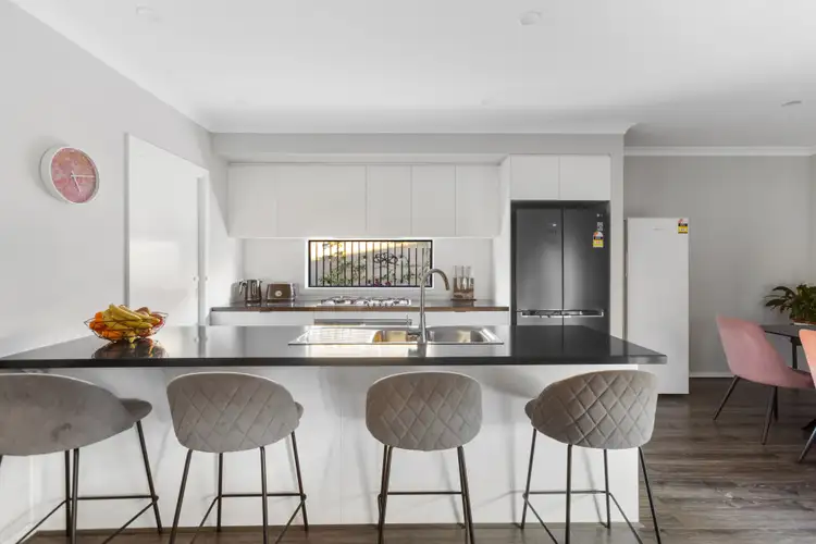 Third view of Homely house listing, 11 Respect Way, Tarneit VIC 3029