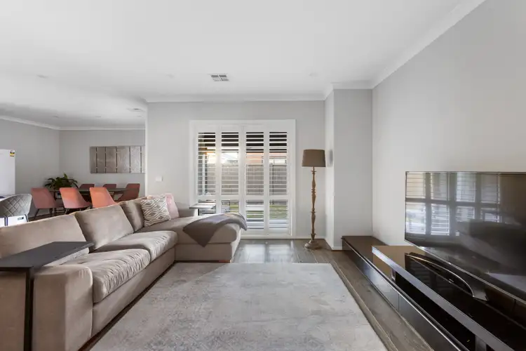 Fourth view of Homely house listing, 11 Respect Way, Tarneit VIC 3029