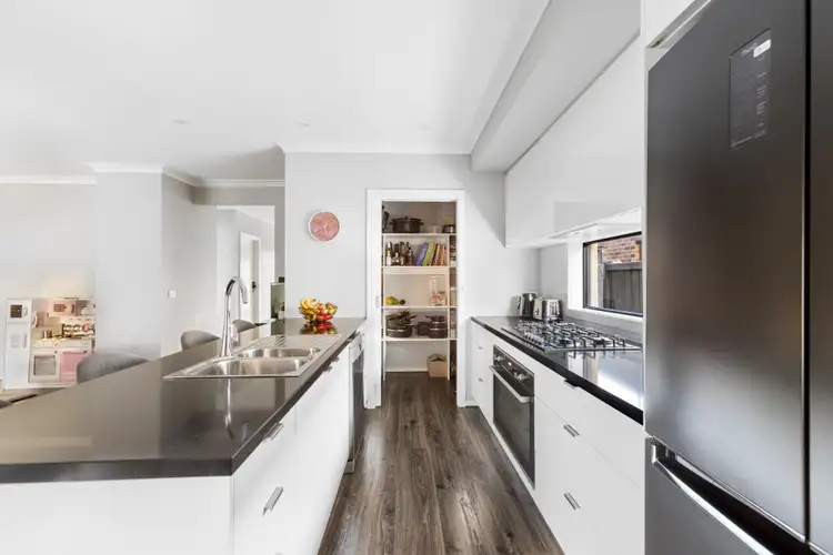 Fifth view of Homely house listing, 11 Respect Way, Tarneit VIC 3029