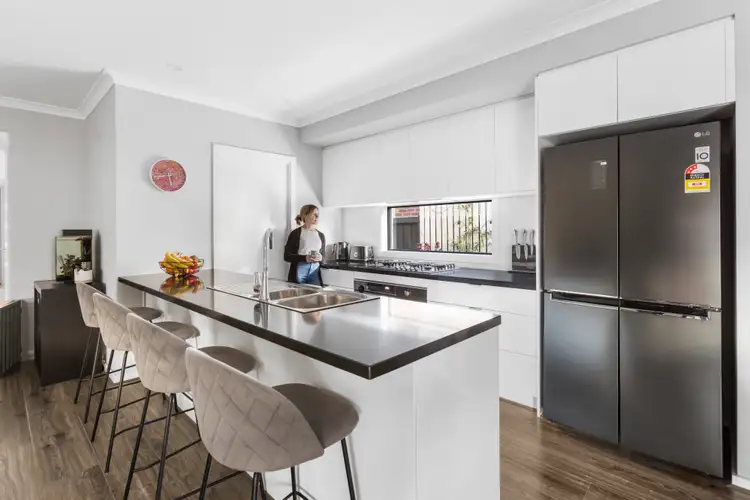 Sixth view of Homely house listing, 11 Respect Way, Tarneit VIC 3029