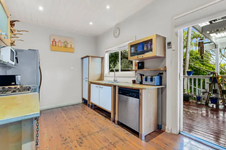 Second view of Homely house listing, 10 Vesper Street, Mona Vale NSW 2103