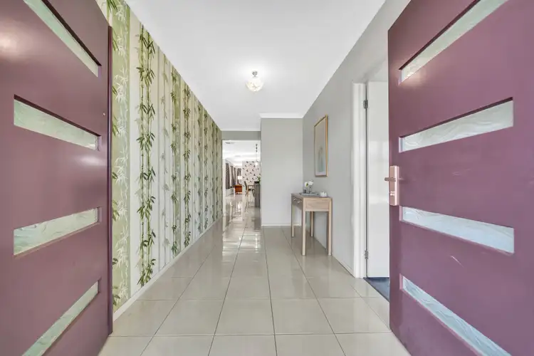 Second view of Homely house listing, 4 Mirima Street, Tarneit VIC 3029