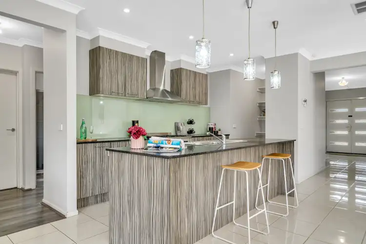 Fourth view of Homely house listing, 4 Mirima Street, Tarneit VIC 3029