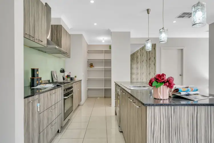 Fifth view of Homely house listing, 4 Mirima Street, Tarneit VIC 3029