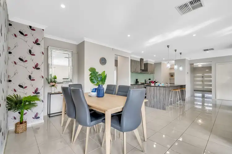 Sixth view of Homely house listing, 4 Mirima Street, Tarneit VIC 3029