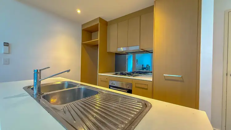 Third view of Homely apartment listing, 13/1 Bigge Street, Warwick Farm NSW 2170