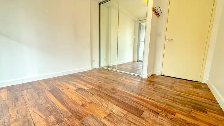 Fourth view of Homely apartment listing, 13/1 Bigge Street, Warwick Farm NSW 2170