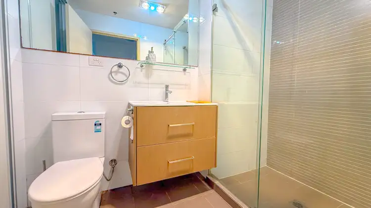 Fifth view of Homely apartment listing, 13/1 Bigge Street, Warwick Farm NSW 2170
