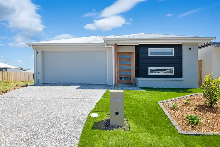 73 Ashwood Circuit, Chambers Flat QLD 4133