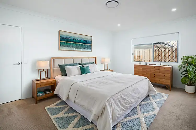 Second view of Homely house listing, 73 Ashwood Circuit, Chambers Flat QLD 4133
