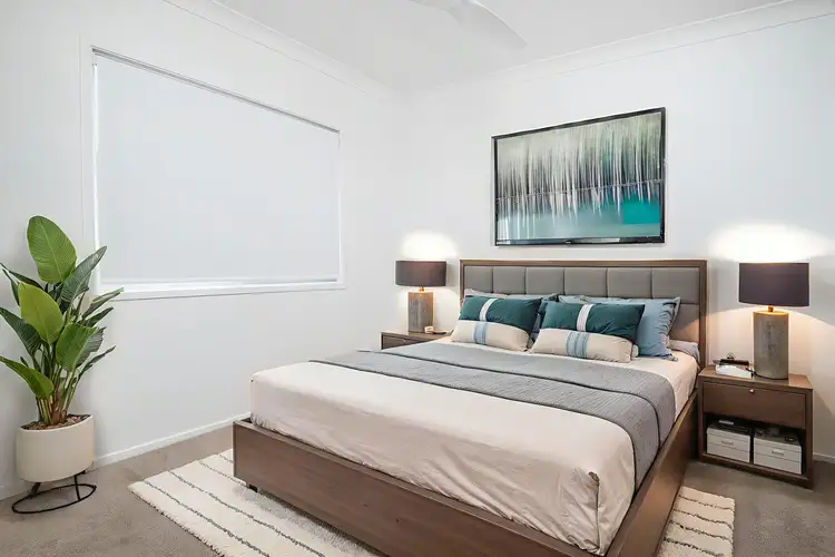 Fourth view of Homely house listing, 73 Ashwood Circuit, Chambers Flat QLD 4133