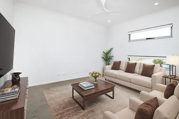 Fifth view of Homely house listing, 73 Ashwood Circuit, Chambers Flat QLD 4133