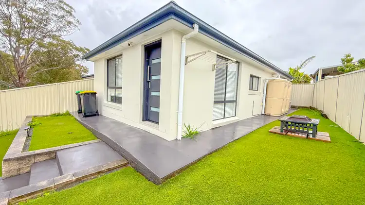 195 South Liverpool Road, Green Valley NSW 2168