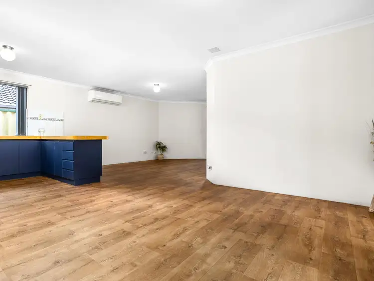 Fourth view of Homely house listing, 8 Warrior Pass, Bertram WA 6167