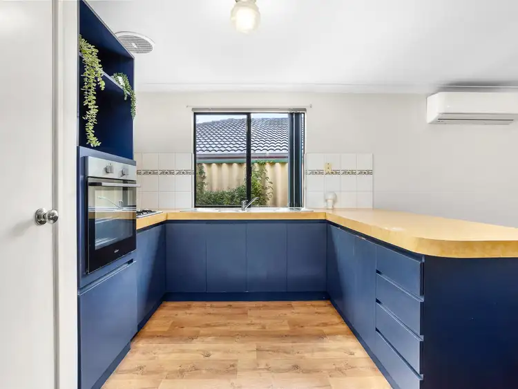 Sixth view of Homely house listing, 8 Warrior Pass, Bertram WA 6167