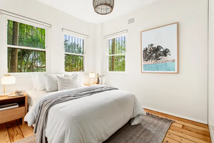 Second view of Homely apartment listing, 2/52a Sir Thomas Mitchell Road, Bondi Beach NSW 2026