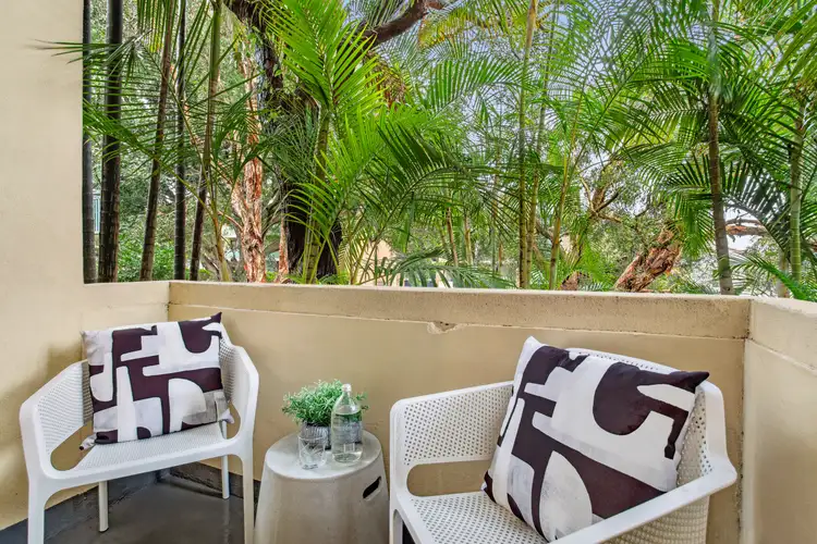 Third view of Homely apartment listing, 2/52a Sir Thomas Mitchell Road, Bondi Beach NSW 2026