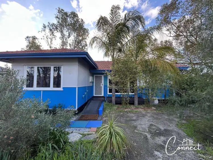 Main view of Homely house listing, 3 Yalbaroo Road, Northam WA 6401