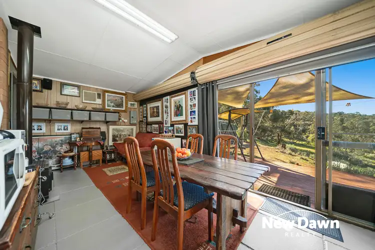 Seventh view of Homely house listing, 68 Tarbenian Way, Brigadoon WA 6069
