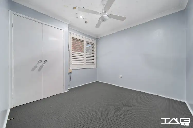 Sixth view of Homely house listing, 12 Sir John Jamison Circuit, Glenmore Park NSW 2745
