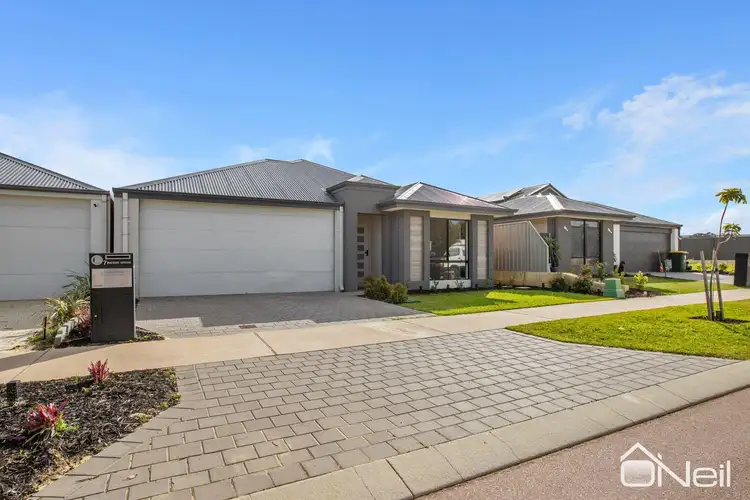 Main view of Homely house listing, 7 Patens Grove, Byford WA 6122