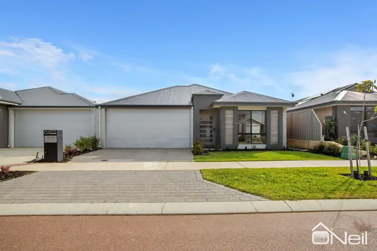Second view of Homely house listing, 7 Patens Grove, Byford WA 6122