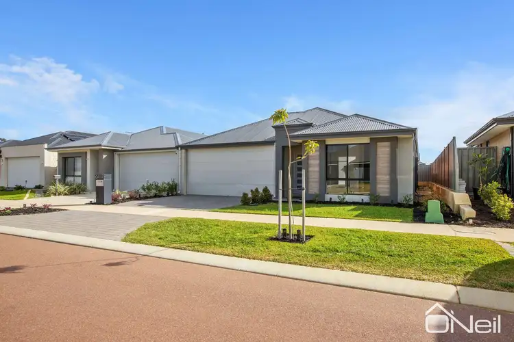 Third view of Homely house listing, 7 Patens Grove, Byford WA 6122