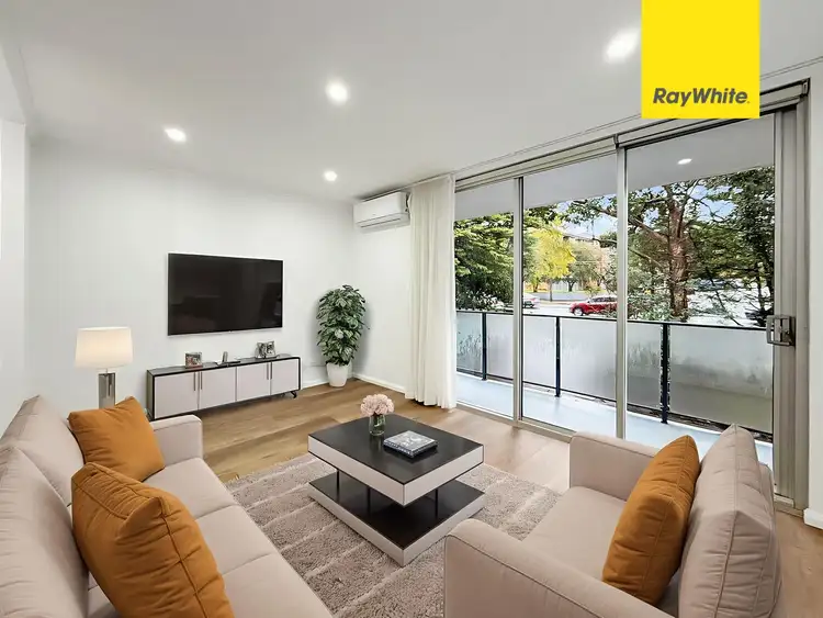 8/19-21 Lane Cove Road, Ryde NSW 2112