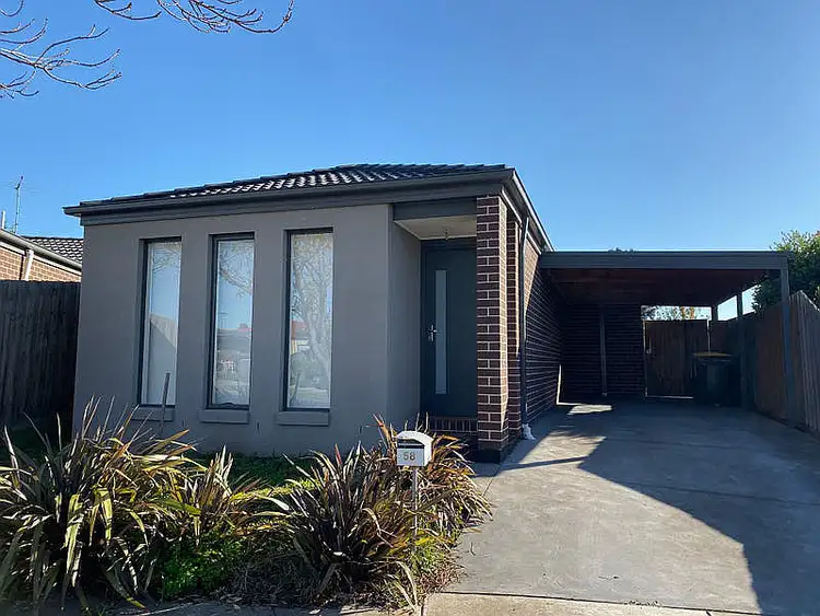 2/2 Prescott Street, Sunshine West VIC 3020