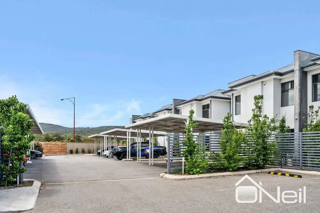 Main view of Homely house listing, 4/14 Gelirah Lane, Martin WA 6110