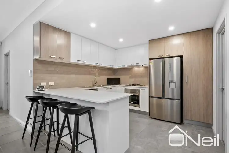Fourth view of Homely house listing, 4/14 Gelirah Lane, Martin WA 6110
