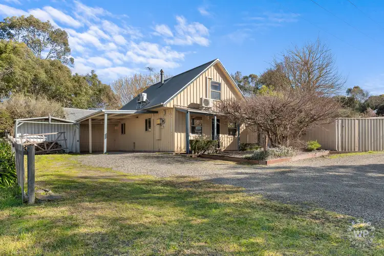 Main view of Homely house listing, 20 Davies Street, Macclesfield SA 5153