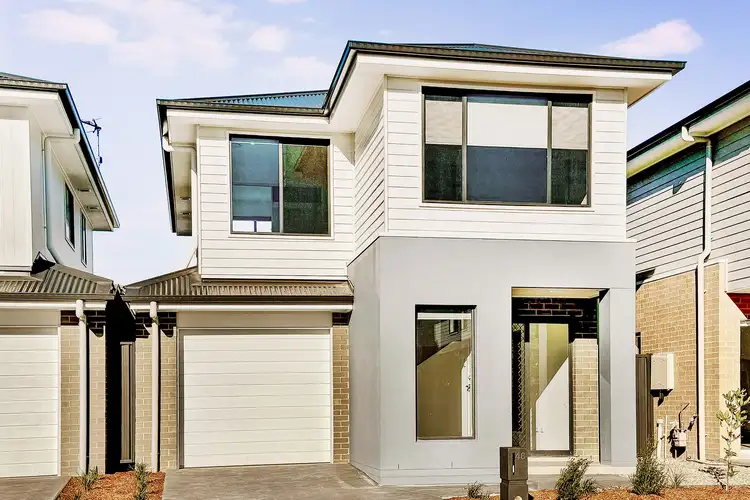 48 Depot Circuit, Werrington NSW 2747