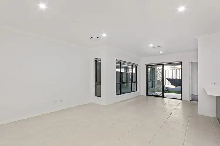 Third view of Homely house listing, 48 Depot Circuit, Werrington NSW 2747