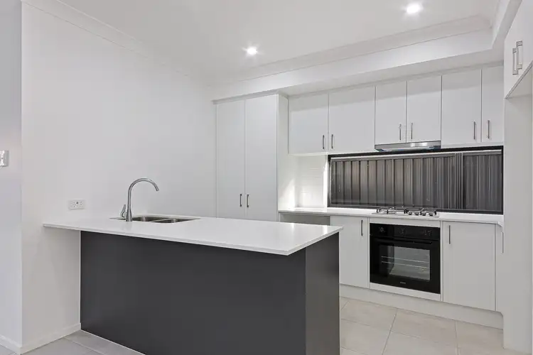 Fourth view of Homely house listing, 48 Depot Circuit, Werrington NSW 2747