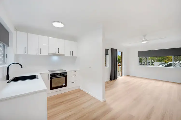 1/118 Gainsborough Street, Moorooka QLD 4105