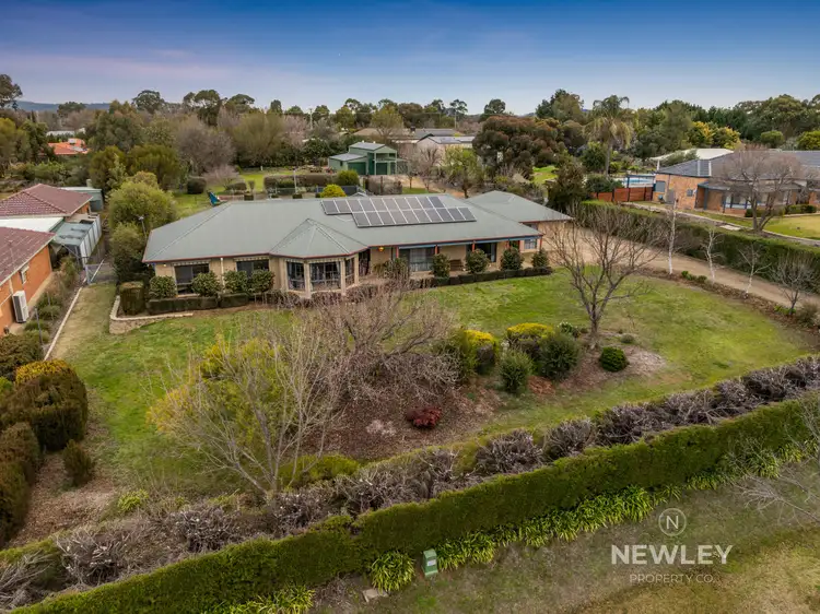 Main view of Homely house listing, 3 Evangelist Avenue, Lake Albert NSW 2650