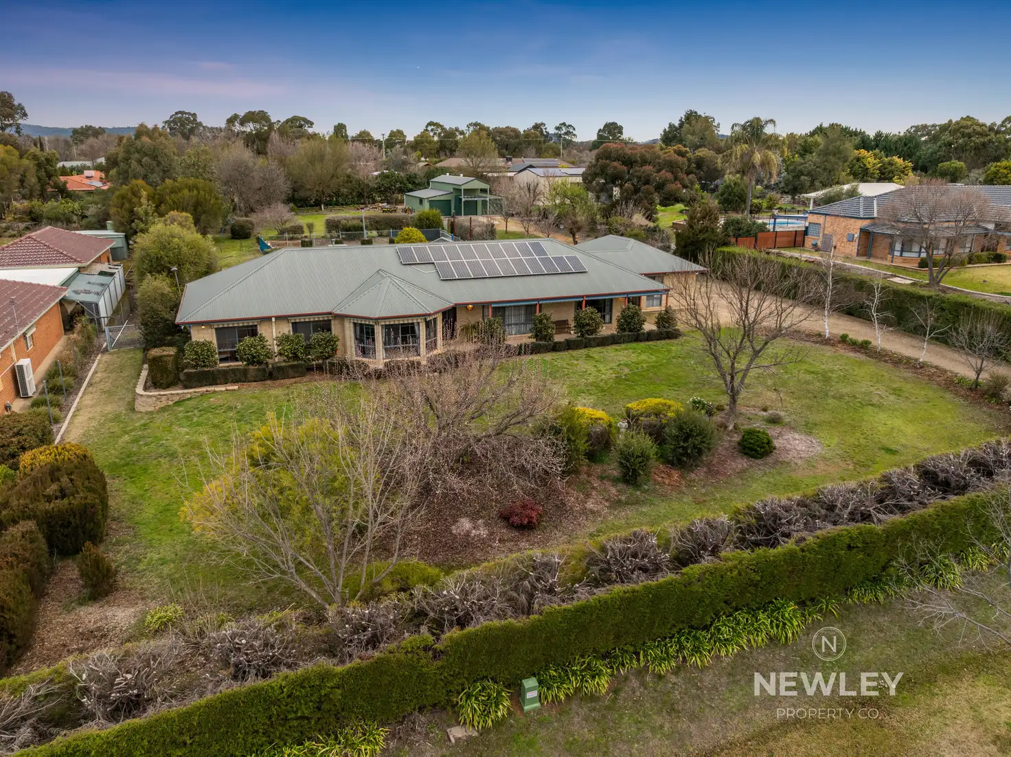 Main view of Homely house listing, 3 Evangelist Avenue, Lake Albert NSW 2650