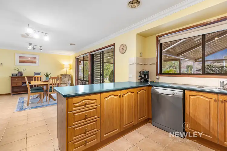 Third view of Homely house listing, 3 Evangelist Avenue, Lake Albert NSW 2650