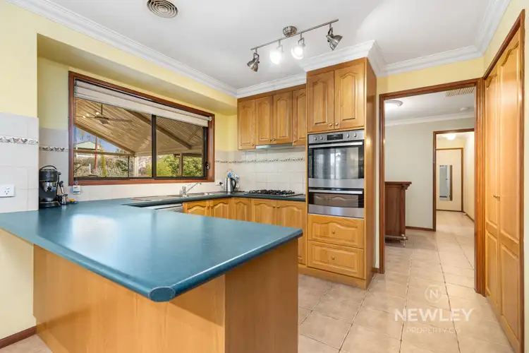 Fourth view of Homely house listing, 3 Evangelist Avenue, Lake Albert NSW 2650