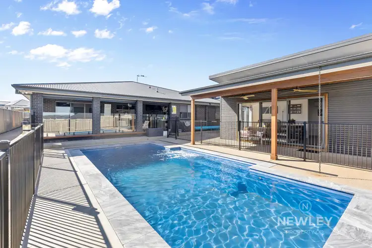 21 Kentucky Crescent