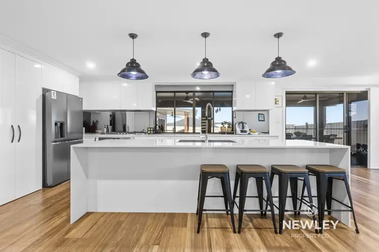 Third view of Homely house listing, 21 Kentucky Crescent, Gobbagombalin NSW 2650