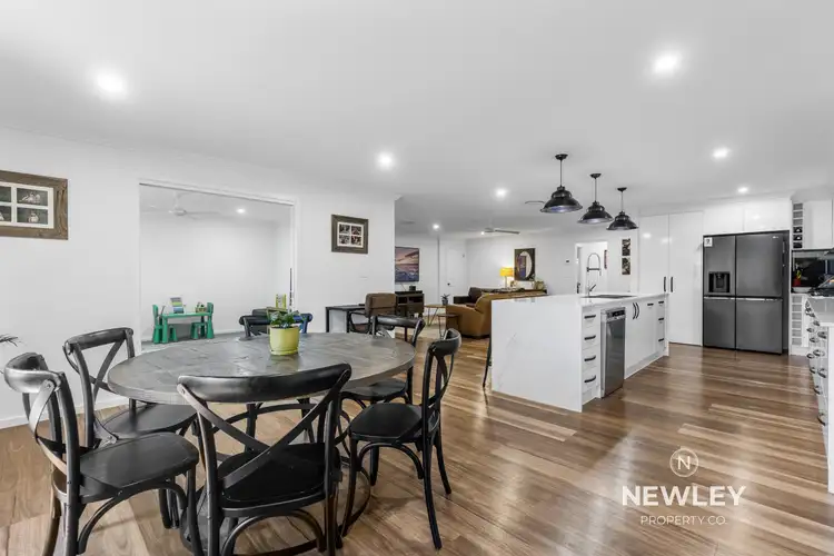 Sixth view of Homely house listing, 21 Kentucky Crescent, Gobbagombalin NSW 2650